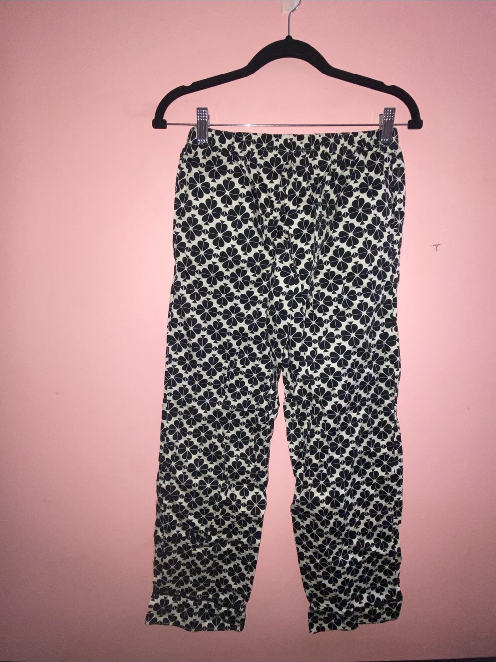 Kate Spade Cotton Lounge Pants